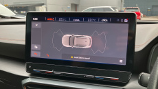 CUPRA Formentor 1.5 TSI 150 V1 5dr DSG Petrol Estate